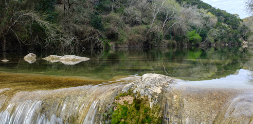 Barton Springs